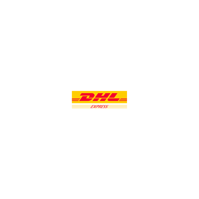 DHL Return Label U.S. & Canada