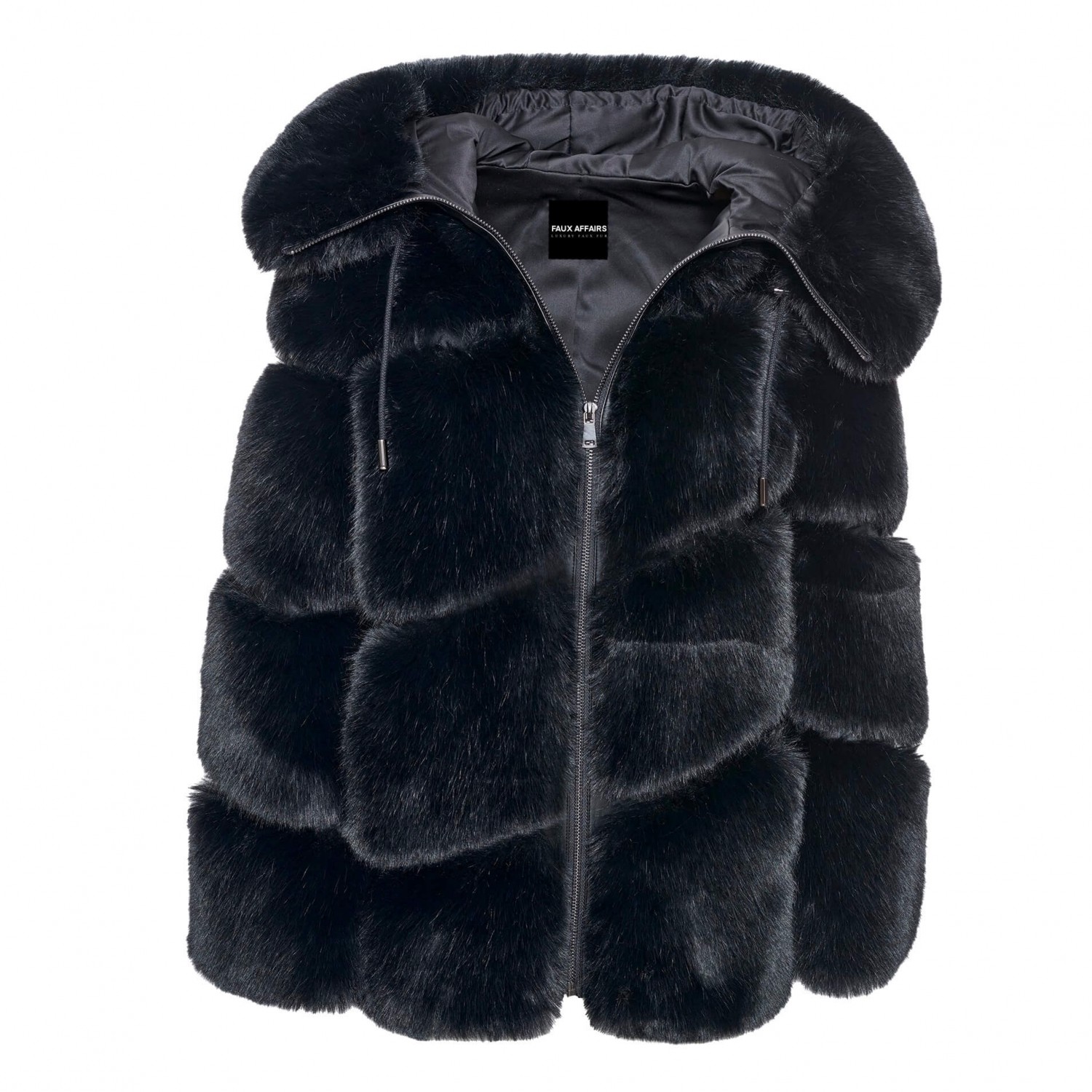 Fake Fur coat