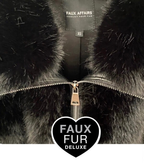 Faux Fur Headband | WeLoveFurs